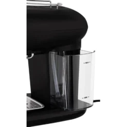 Manuelle Kaffeemaschine Kubo 850W KBECM4842, 15 Bar, Schwarz 7 Manuelle Kaffeemaschine Kubo 850W KBECM4842, 15 Bar, Schwarz -Kaffeegenuss Verkaufsgeschäft 9411127262704e12618d00a40408e85e