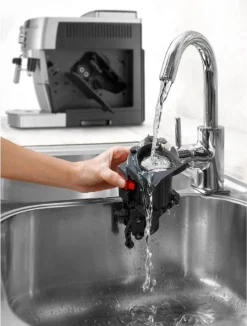 De'Longhi Delonghi Vollautomat ECAM 22.100 -Kaffeegenuss Verkaufsgeschäft 9487f5fbf375a2d7f0f5529ab56ca744