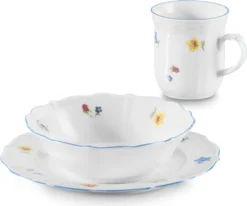 Seltmann Weiden Frühstück-Set Sonate Bunt Landhaus Traditionell 17 Seltmann Weiden Frühstück-Set Sonate Bunt Landhaus Traditionell -Kaffeegenuss Verkaufsgeschäft 950244d8c59f9d7a779a31cc5cca19c5