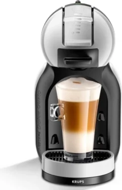 Krups KP123B Dolce Gusto Mini Me -Kaffeegenuss Verkaufsgeschäft 95f51e726a20d47890eef8e7177593ee