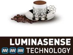 Fakir Kaave Mokkamaschine Easy One Touch Steuerung, 735 W, Silber -Kaffeegenuss Verkaufsgeschäft 96087c6ce7dc0d829923ca30abcbc79e 1