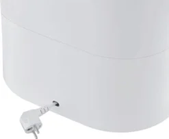 SEVERIN Duo-Filterkaffeemaschine KA 5830 Weiß -Kaffeegenuss Verkaufsgeschäft 9675860a19eed07a32d320b0c9d40858