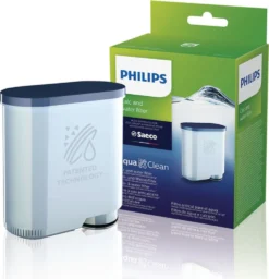 Philips Saeco Aqua Clean Kalk- Und Wasserfilter Für Kaffeevollautomaten / CA6903/10 -Kaffeegenuss Verkaufsgeschäft 9711062d4d080d588ff35d910e6bcae3