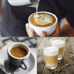 BEEM ESPRESSO-GRIND-PROFESSION Espresso-Siebträgermaschine Mit Mahlwerk + 1x ESPRESSO PERFETTO Ganze Bohne + 1x CAFÉ CREMA Ganze Bohne Espressomaschine Siebträger Maschine Barista Edelstahl Mit Mahlwerk Inkl Kaffee -Kaffeegenuss Verkaufsgeschäft 973e4b7a065d0939c2db43723c334f2b 1
