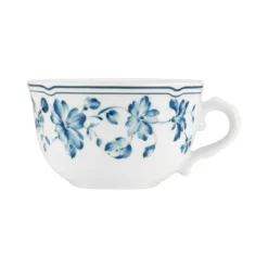 CreaTable 23458 Kaffeeservice Royal Blue Flower Für 6 Personen, Porzellan, Weiß/blau (1 Set, 18-teilig) 9 CreaTable 23458 Kaffeeservice Royal Blue Flower Für 6 Personen, Porzellan, Weiß/blau (1 Set, 18-teilig) -Kaffeegenuss Verkaufsgeschäft 97a3bffe0ead1cfa6e61ad1f2b0a29b3