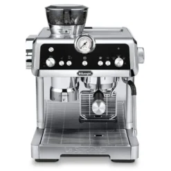 De'Longhi Delonghi EC 9355.M La Specialista Prestigio Siebträger-Espressomaschine Silber -Kaffeegenuss Verkaufsgeschäft 97cab1816259c2dc3bdf3262bca12599