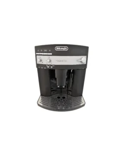 De'Longhi DeLonghi ESAM 3000 B Kaffeevollautomat Schwarz -Kaffeegenuss Verkaufsgeschäft 9822fce45cf3bc23c73be9bf3ced5dc5