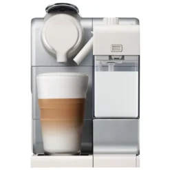 De'Longhi De Longhi Dedica Style Lattisima Touch - Pad-Kaffeemaschine - 0,9 L - Kaffeekapsel - 1400 W - Silber 20 De'Longhi De Longhi Dedica Style Lattisima Touch - Pad-Kaffeemaschine - 0,9 L - Kaffeekapsel - 1400 W - Silber -Kaffeegenuss Verkaufsgeschäft 982b3ce077667b4f6803f17467dd54db