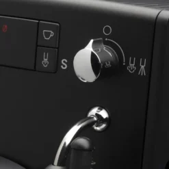 NIVONA NICR 520 CafeRomatica Kaffeevollautomat Schwarz 15 Bar Display ECO-Modus -Kaffeegenuss Verkaufsgeschäft 98ac2c2430b9e5f4a3b9a96767d36e35