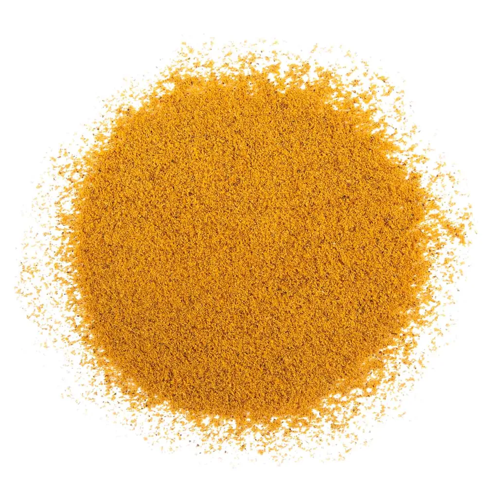 Macis Muskatblüte Gemahlen, BIO, 100g 2 Macis Muskatblüte Gemahlen, BIO, 100g – Bild 2