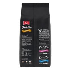 MELITTA Ganze Kaffeebohnen Barista Crema 8 X 1 Kg Ausgewogen Harmonisch Stärke 3 8 MELITTA Ganze Kaffeebohnen Barista Crema 8 X 1 Kg Ausgewogen Harmonisch Stärke 3 -Kaffeegenuss Verkaufsgeschäft 99d95873a74f13764c451b439c6b321a 1