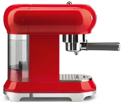 SMEG Espresso Kaffeemaschine Pastell Blau ECF01PBE 22 SMEG Espresso Kaffeemaschine Pastell Blau ECF01PBE -Kaffeegenuss Verkaufsgeschäft 9a913daa01211607faef30442657741f