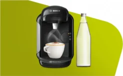 Kaffeemaschine Tassimo Vivy 2 Bosch -Kaffeegenuss Verkaufsgeschäft 9be41d7a2a404ff0967c277a8a223c60