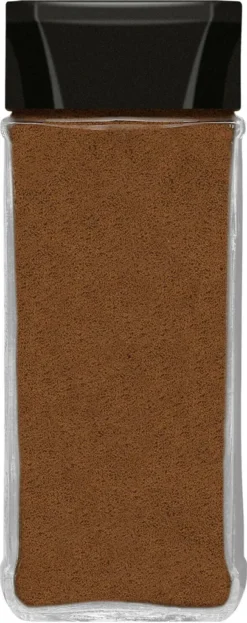 Jacobs Espresso, Löslicher Kaffee, Instantkaffee, Instant Kaffee, Löskaffee, Glas, 100 G -Kaffeegenuss Verkaufsgeschäft 9d1a7b5d49e0d880f46357d8b43f2c0c