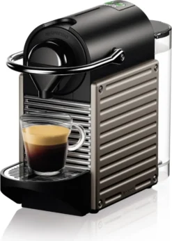 Krups XN 304 T Nespresso Pixie -Kaffeegenuss Verkaufsgeschäft 9dfc3ba6e20cb525b0c3d6ae3cda2b1a