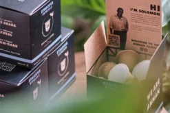 Coffee Annan Kaffeekapseln Ethiopia Espresso | 100% Biobasiert | Nespresso® Kompatibel | 20 Holzkapseln 6 Coffee Annan Kaffeekapseln Ethiopia Espresso | 100% Biobasiert | Nespresso® Kompatibel | 20 Holzkapseln -Kaffeegenuss Verkaufsgeschäft 9e22ce4a5cf38c2d1600edba83a4309f