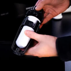 Wessper 6 Stück Wasserfilter Für Sage Kaffeemaschinen | Barista Zubehör Ersatz Für Sage Claro Swiss, Sage Barista Express Pro SES008, SES875,BES920, SES980, SES990, BES811, SES878, SES880, SES812 10 Wessper 6 Stück Wasserfilter Für Sage Kaffeemaschinen | Barista Zubehör Ersatz Für Sage Claro Swiss, Sage Barista Express Pro SES008, SES875,BES920, SES980, SES990, BES811, SES878, SES880, SES812 -Kaffeegenuss Verkaufsgeschäft 9f52ed14499402e5d31a3d2ff67d83ee