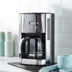 Russell Hobbs 23241-56 Kaffeemaschine Luna -Kaffeegenuss Verkaufsgeschäft 9f6e34fe3be2e45dabfa74365435e433