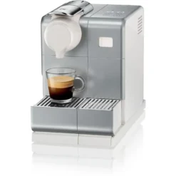 De'Longhi De Longhi Dedica Style Lattisima Touch - Pad-Kaffeemaschine - 0,9 L - Kaffeekapsel - 1400 W - Silber 24 De'Longhi De Longhi Dedica Style Lattisima Touch - Pad-Kaffeemaschine - 0,9 L - Kaffeekapsel - 1400 W - Silber -Kaffeegenuss Verkaufsgeschäft 9f706f093f41c12eef1e50124fcb49ae