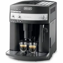 De'Longhi DeLonghi ESAM 3000 B Kaffeevollautomat Schwarz -Kaffeegenuss Verkaufsgeschäft a01634b9e863ea6f56c4f96ad4f32be7