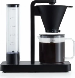 Wilfa Filterkaffeemaschine Performance WSPL-3B 1.25L Schwarz