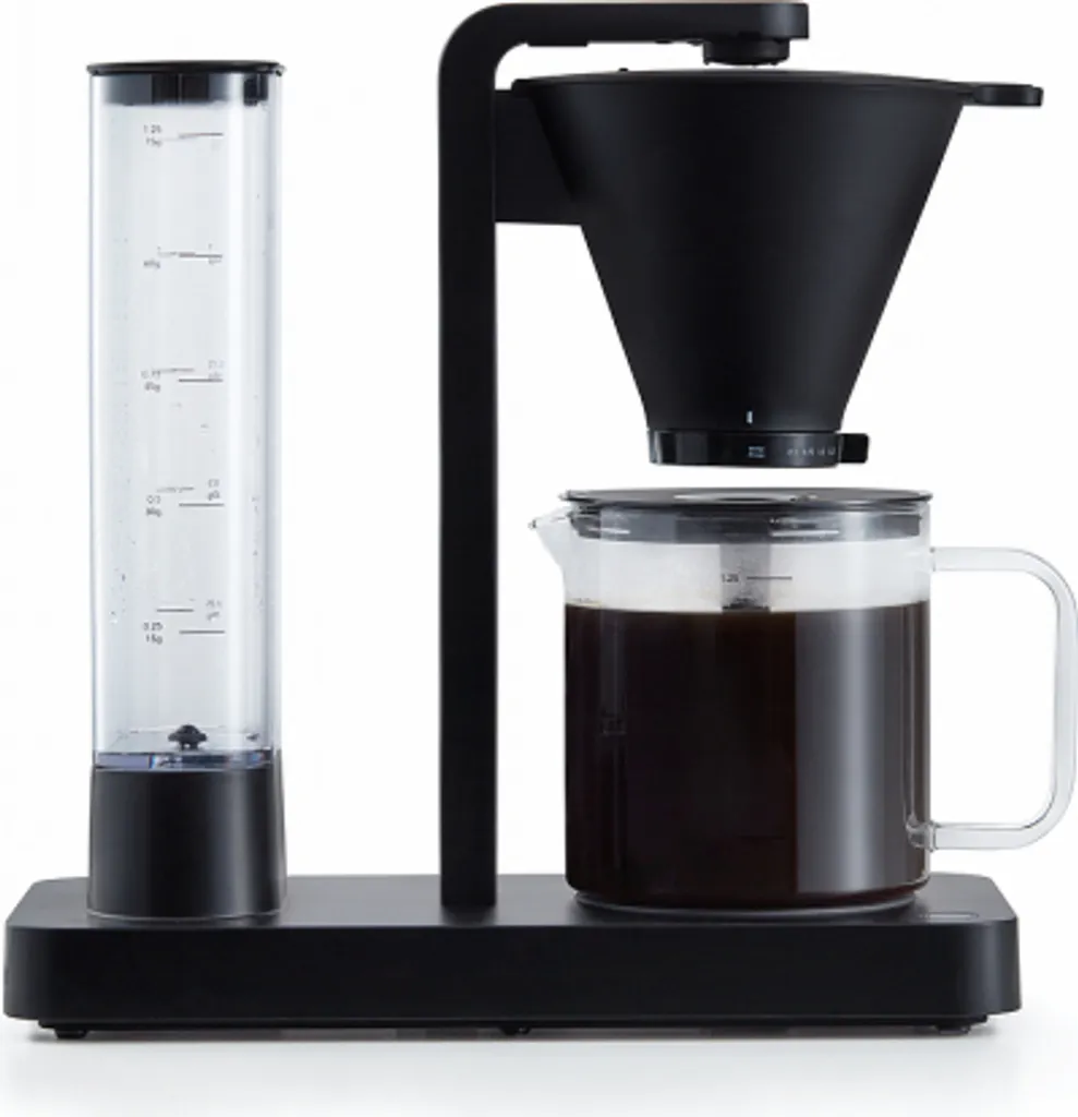 Wilfa Filterkaffeemaschine Performance WSPL-3B 1.25L Schwarz 1 Wilfa Filterkaffeemaschine Performance WSPL-3B 1.25L Schwarz
