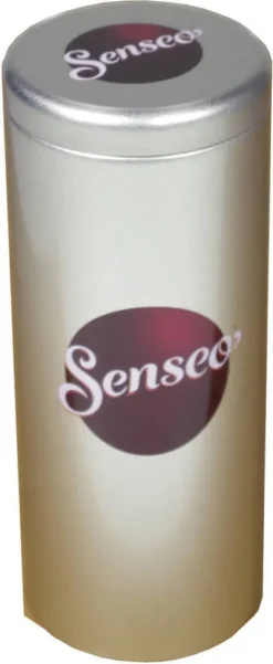 SENSEO Pads Strong Senseopads 4 X 48 Getränke Kaffeepads XXL Packs + 1 Senseo Dose -Kaffeegenuss Verkaufsgeschäft a0f675eb3e67e11a137ba96b66f34cf5 1