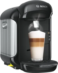 Kaffeemaschine Tassimo Vivy 2 Bosch -Kaffeegenuss Verkaufsgeschäft a10049e438dfc8f0222a68c37593676d