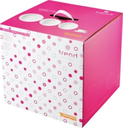 Thomas Trend Weiss Set 30-tlg. Kaffeeservice, 11400-800001-18743 22 Thomas Trend Weiss Set 30-tlg. Kaffeeservice, 11400-800001-18743 -Kaffeegenuss Verkaufsgeschäft a1e002d0aaba215bd8e403caeff0bd2e