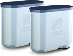 Philips 2x Saeco Wasserfilter Für Die Aqua Clean Espressomaschine CA6903, EP2224/10, EP2235/40, EP3241/50 -Kaffeegenuss Verkaufsgeschäft a20f06a57c92011e83f24f6bcc5f9fd8