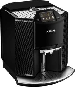 Krups EA9078 One-Touch-Vollautomat Barista 21 Krups EA9078 One-Touch-Vollautomat Barista -Kaffeegenuss Verkaufsgeschäft a29d71660239428bace798c27d24b543