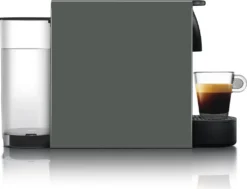 Krups Nespresso Essenza Mini XN110B - Kaffeetassenmaschine - Grau -Kaffeegenuss Verkaufsgeschäft a2b39410f7abeae74ca36d286a433a22