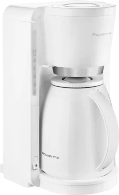 Rowenta CT3801 Thermo-Kaffeemaschine Adiogo Weiß 13 Rowenta CT3801 Thermo-Kaffeemaschine Adiogo Weiß -Kaffeegenuss Verkaufsgeschäft a31dca7b080334b61ad985e47f144965