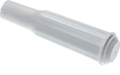 Vhbw 1x Wasserfilter Filter Kompatibel Mit Jura Impressa E85, F5, F50, F70, F9, F90, J5 Kaffeevollautomat, Espressomaschine - Weiß