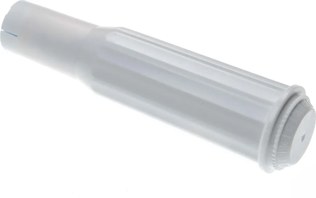 Vhbw 1x Wasserfilter Filter Kompatibel Mit Jura Impressa E85, F5, F50, F70, F9, F90, J5 Kaffeevollautomat, Espressomaschine - Weiß 1 Vhbw 1x Wasserfilter Filter Kompatibel Mit Jura Impressa E85, F5, F50, F70, F9, F90, J5 Kaffeevollautomat, Espressomaschine - Weiß