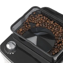 BEEM FRESH-AROMA-PERFECT SUPERIOR Filterkaffeemaschine Mit Mahlwerk - Glas | BASIC SELECTION | Edelstahl -Kaffeegenuss Verkaufsgeschäft a3875573ba0c5f579a63f81025e745db