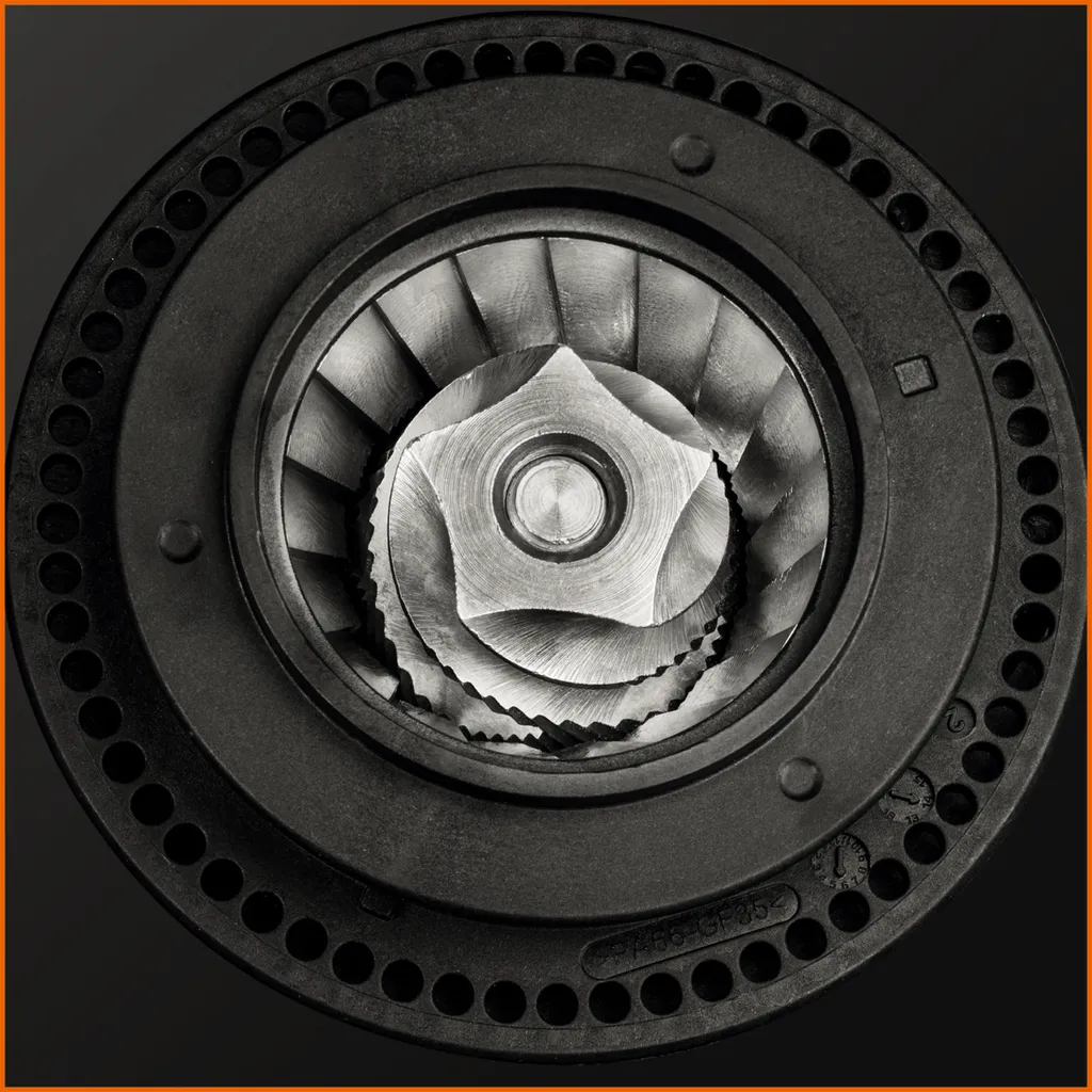 Krups EA9078 One-Touch-Vollautomat Barista 14 Krups EA9078 One-Touch-Vollautomat Barista – Bild 14