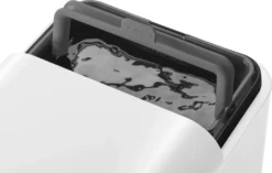 SMEG Kaffeevollautomat - 1350 W - Weiß 1,4 Liter - BCC01WHMEU -Kaffeegenuss Verkaufsgeschäft a51e2ecd484d5305eb240faadffaeb02