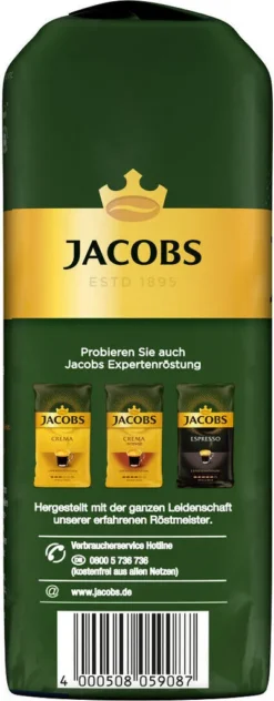 JACOBS Kaffeebohnen Krönung Aroma-Bohnen 6x500g Ganze Kaffee Bohnen Geröstet 8 JACOBS Kaffeebohnen Krönung Aroma-Bohnen 6x500g Ganze Kaffee Bohnen Geröstet -Kaffeegenuss Verkaufsgeschäft a5a39d4e97d8865ef5bfff4e7fa13a4b