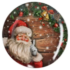 18tlg Kaffeeservice Santa 6 Personen Weihnachtsdekor Advent Weihnachtsmann Porzellan -Kaffeegenuss Verkaufsgeschäft a5e04d6f5fff168aa3dda44fa04e9ad7