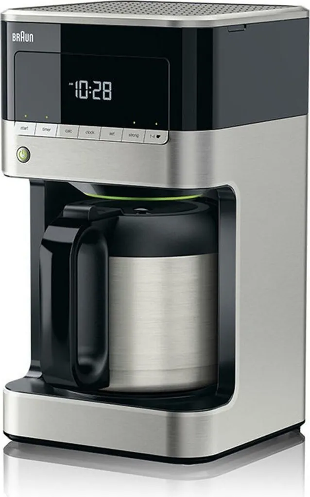 Braun KF7125 PurAroma 7 Kaffeemaschine 2 Braun KF7125 PurAroma 7 Kaffeemaschine – Bild 2