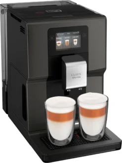 Krups Intuition Preference EA872B - Espressomaschine