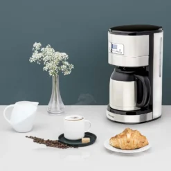 H.Koenig Timer-Kaffeemaschine Mit Thermoskanne STW26 16 H.Koenig Timer-Kaffeemaschine Mit Thermoskanne STW26 -Kaffeegenuss Verkaufsgeschäft a7c068ae5922ca84d5e819d7a7ed25d0