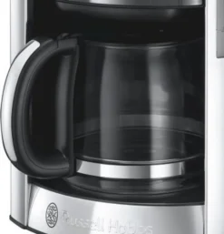 Russell Hobbs 23241-56 Kaffeemaschine Luna -Kaffeegenuss Verkaufsgeschäft a7e58cb3941e277def0e0f8dab3bf386