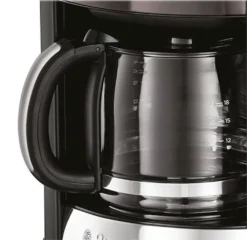 Russell Hobbs 26160-56 Filterkaffeemaschine Digital Timer 1,5 L Tropf-Stopp -Kaffeegenuss Verkaufsgeschäft a8415958a502ddf648e805e309545314