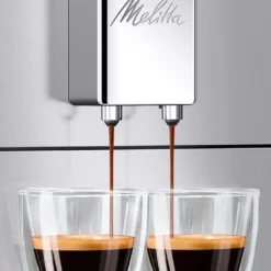 Melitta F23/0-101 Purista Kaffeevollautomat 22 Melitta F23/0-101 Purista Kaffeevollautomat -Kaffeegenuss Verkaufsgeschäft a8c0fb1d5867579c02954e95da59a5ce