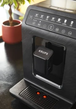 Krups Evidence ECOdesign EA897B -Kaffeegenuss Verkaufsgeschäft a8fe575a98b1b0a581bb56c9cd13d589