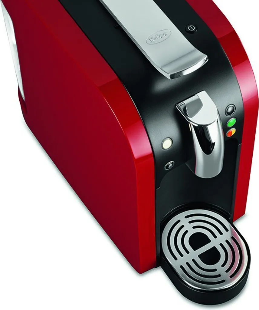 Teekanne Tealounge System Starter-Set Rot Neu 2 Teekanne Tealounge System Starter-Set Rot Neu – Bild 2