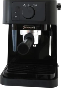 De'Longhi De Longhi Stilosa EC230.BK - Filterkaffeemaschine - 1 L - 1100 W - Schwarz 19 De'Longhi De Longhi Stilosa EC230.BK - Filterkaffeemaschine - 1 L - 1100 W - Schwarz -Kaffeegenuss Verkaufsgeschäft a96a4c1dbce2586bb943353962b61cc7