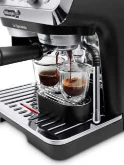 De'Longhi DeLonghi EC 9155.MB La Specialista Arte -Kaffeegenuss Verkaufsgeschäft a9c76f4d33f2de5450da228b6c9b32ff